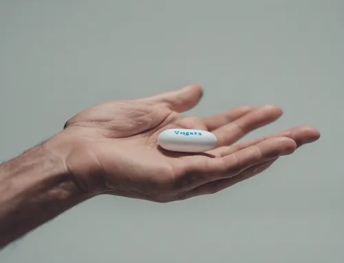 el viagra solo se vende con receta